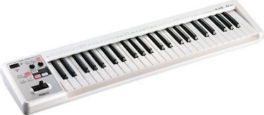 Roland A-49 MIDI-koskettimisto, valkoinen