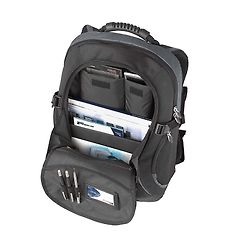 Targus XL Notebook Backpack - reppu, kuva 3