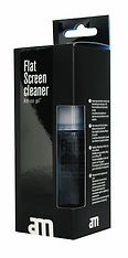AM Flat Screen Cleaner Gel -näytönpuhdistusgeeli, 200 ml, kuva 2