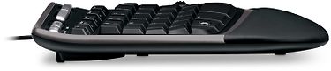 Microsoft Natural Ergonomic Keyboard 4000 -näppäimistö, kuva 2