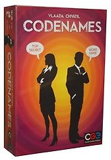 Codenames -partypeli