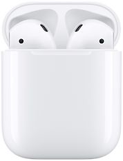 Apple AirPods langattomat nappikuulokkeet, MMEF2, kuva 3