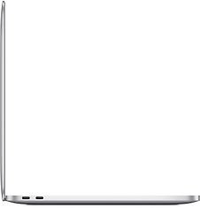 Apple MacBook Pro 13" 128 Gt SSD -kannettava, hopea, MPXR2, kuva 3