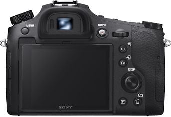 Sony RX10 IV -kamera, kuva 3