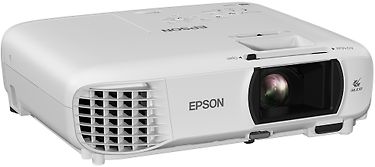 Epson EH-TW650 3LCD Full HD -kotiteatteriprojektori, kuva 3