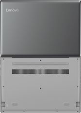 Lenovo IdeaPad 520S 14" -kannettava, Win 10 64-bit, harmaa, kuva 8