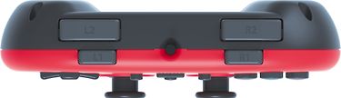 Hori Mini Wired Gamepad -peliohjain, punainen, PS4, kuva 4