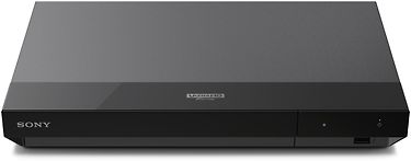 Sony UBP-X700 Smart Ultra HD Blu-ray -soitin, kuva 4