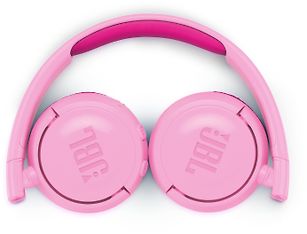 JBL JR300BT -Bluetooth-kuulokkeet lapsille, pinkki, kuva 5