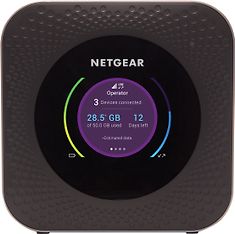 Netgear MR1100 3G/4G/LTE-modeemi ja WiFi-reititin, kuva 9