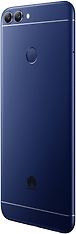 Huawei P Smart -Android-puhelin Dual-SIM, 32 Gt, sininen, kuva 2