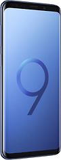 Samsung Galaxy S9+ -Android-puhelin Dual-SIM, 64 Gt, Coral Blue, kuva 2