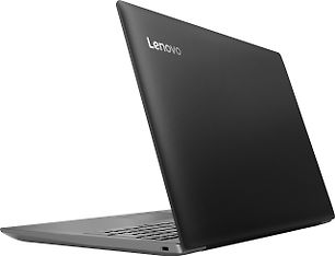 Lenovo IdeaPad 320 15,6" kannettava, Win 10 64-bit, musta, kuva 7