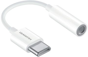 Huawei CM20 USB-C - 3,5 mm -audioadapteri