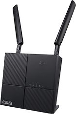 ASUS 4G-AC53U Dual-band -LTE-modeemi ja Wi-Fi-tukiasema, kuva 3