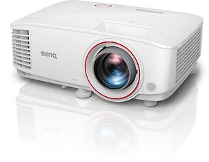 BenQ TH671ST DLP Full HD gaming -projektori, kuva 3