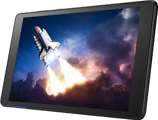 Lenovo Tab E8 - 16 Gt WiFi -tabletti, musta, kuva 8