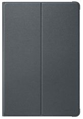 Huawei MediaPad M5 Lite 10" Flip Cover -suojakotelo, musta
