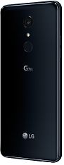 LG G7 Fit -Android-puhelin Dual-SIM, 32 Gt, musta, kuva 8