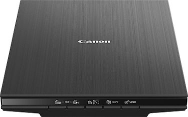 Canon CanoScan Lide 400 -tasoskanneri, kuva 3