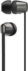 Sony WI-C310 -Bluetooth-kuulokkeet, musta, kuva 2