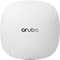 HPE Aruba AP-505 Dual Radio 2x2:2 802.11ax  -tukiasema