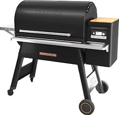 Traeger Timberline 1300 -pellettigrilli, kuva 2