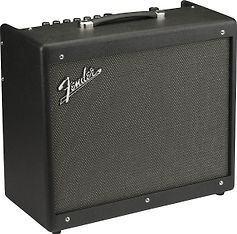 Fender Mustang GTX100 -1 x 12" digitaalinen combo kitaralle, 100W, kuva 5