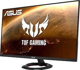 Asus TUF VG279Q1R 27" -pelinäyttö, kuva 3