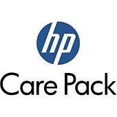 HP Color LaserJet 8550/5500 SupportPack 3 vuoden huoltolaajennus, vasteaika 4 tuntia