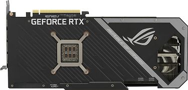 Asus GeForce ROG-STRIX-RTX3070-8G-GAMING -näytönohjain PCI-e-väylään, kuva 2