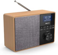 Philips TAR5505 -kannettava radio