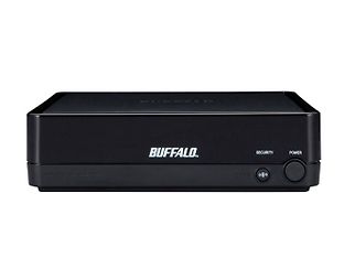 Buffalo WLI-TX4-AG300N Dual-Band -langaton silta / ethernet muunnin