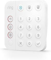 Ring Alarm Keypad Gen2 -näppäimistöpaneeli hälytysjärjestelmään, kuva 2