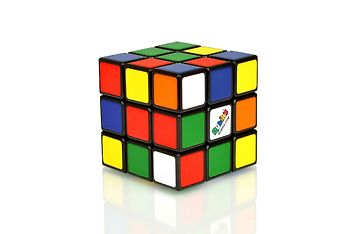 Rubiks 3x3 Cube -älypeli