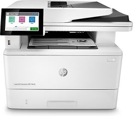 HP LaserJet Enterprise MFP M430f -monitoimitulostin, kuva 2