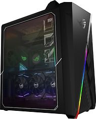 Asus ROG Strix GA35 -pelitietokone, Win 11 (G35DX-NR003W), kuva 6