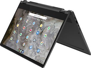 Lenovo IdeaPad Flex 5 Chromebook 13,3" kannettava, Chrome OS (82M7001KMX)