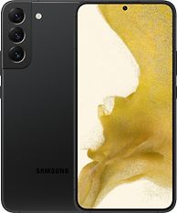Samsung Galaxy S22+ 5G -puhelin, 256/8 Gt, musta, kuva 7