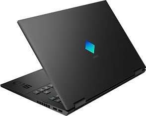 OMEN by HP Laptop 16-b0029no (677F5EA) 16" -kannettava, Win 11, musta, kuva 4