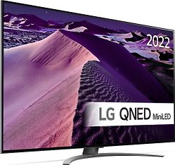 LG 55QNED86 55" 4K QNED Mini-LED TV (2022), kuva 3