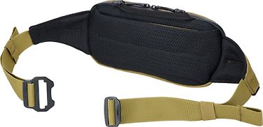 Thule Aion Sling Bag -olkalaukku, ruskea, kuva 4