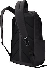 Thule Lithos Backpack 20L -reppu, musta, kuva 4