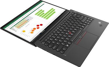 Lenovo ThinkPad E14 Gen 3 - 14" -kannettava, Win 10 Home (20Y7004AMX), kuva 5