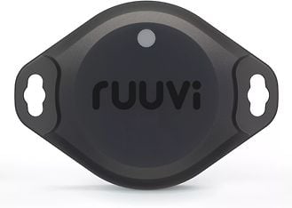 RuuviTag Pro (3in1) -kestävä Bluetooth-lämpömittari