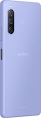 Sony Xperia 10 IV 5G -puhelin, 128/6 Gt, laventeli, kuva 7
