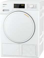 Miele WSD 023 WCS -pyykinpesukone ja Miele TSC 223 WP -kuivausrumpu, kuva 10