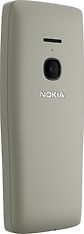 Nokia 8210 4G Dual-SIM -puhelin, hiekka, kuva 5