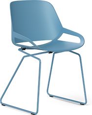 Aeris Numo -tuoli, sininen