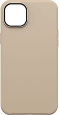 Otterbox Symmetry -suojakuori, iPhone 14 Plus, beige